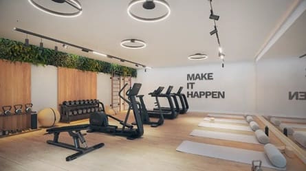 3 soverom Leilighet til salgs i La Villajoyosa / Vila Joiosa med svømmebasseng garasje - € 490 000 (Ref: 9169359)