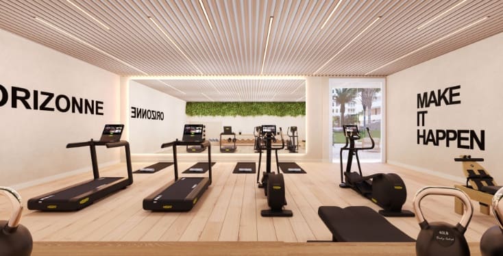 3 soverom Leilighet til salgs i La Villajoyosa / Vila Joiosa med svømmebasseng garasje - € 490 000 (Ref: 9169359)