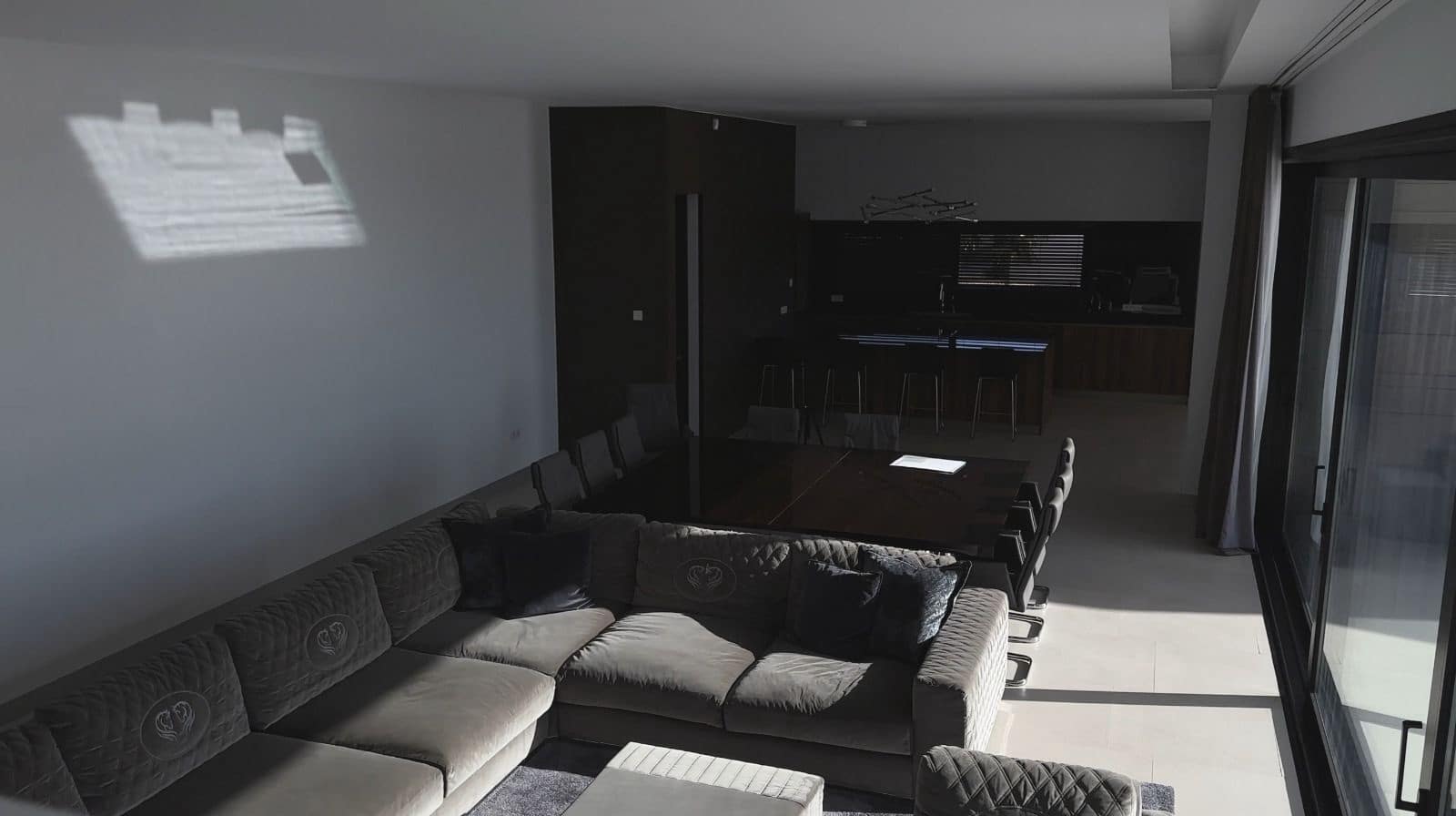 3 sovrum Villa till salu i Finestrat med pool garage - 2 500 000 € (Ref: 9169360)