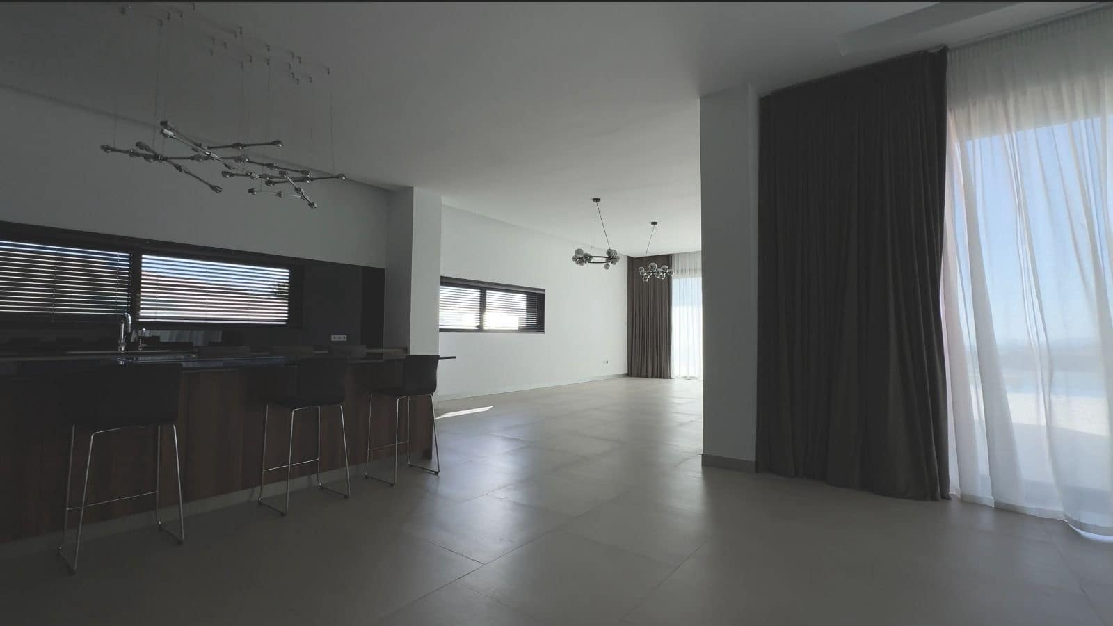 3 sovrum Villa till salu i Finestrat med pool garage - 2 500 000 € (Ref: 9169360)
