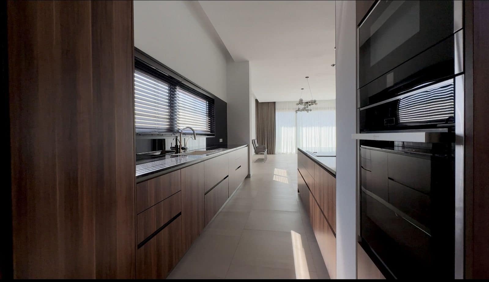3 sovrum Villa till salu i Finestrat med pool garage - 2 500 000 € (Ref: 9169360)