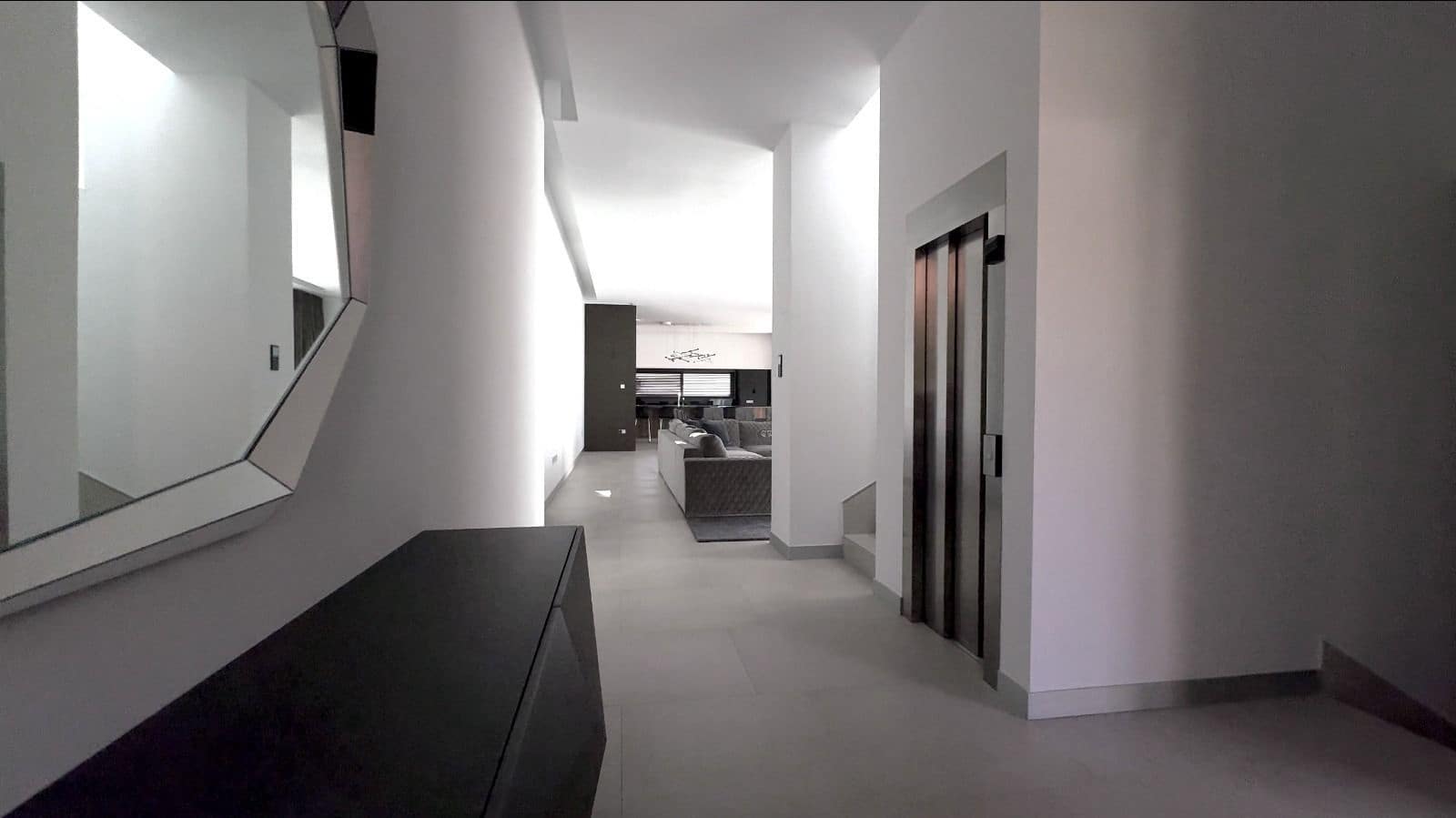 3 sovrum Villa till salu i Finestrat med pool garage - 2 500 000 € (Ref: 9169360)