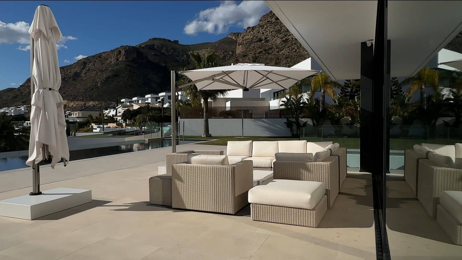 3 sovrum Villa till salu i Finestrat med pool garage - 2 500 000 € (Ref: 9169360)