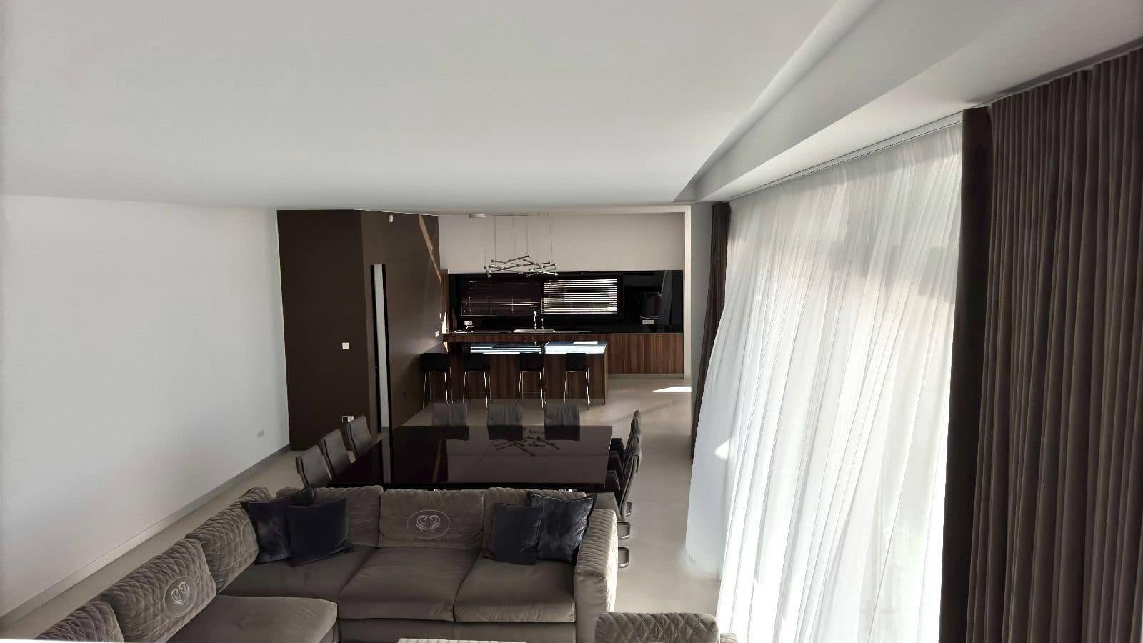 3 sovrum Villa till salu i Finestrat med pool garage - 2 500 000 € (Ref: 9169360)