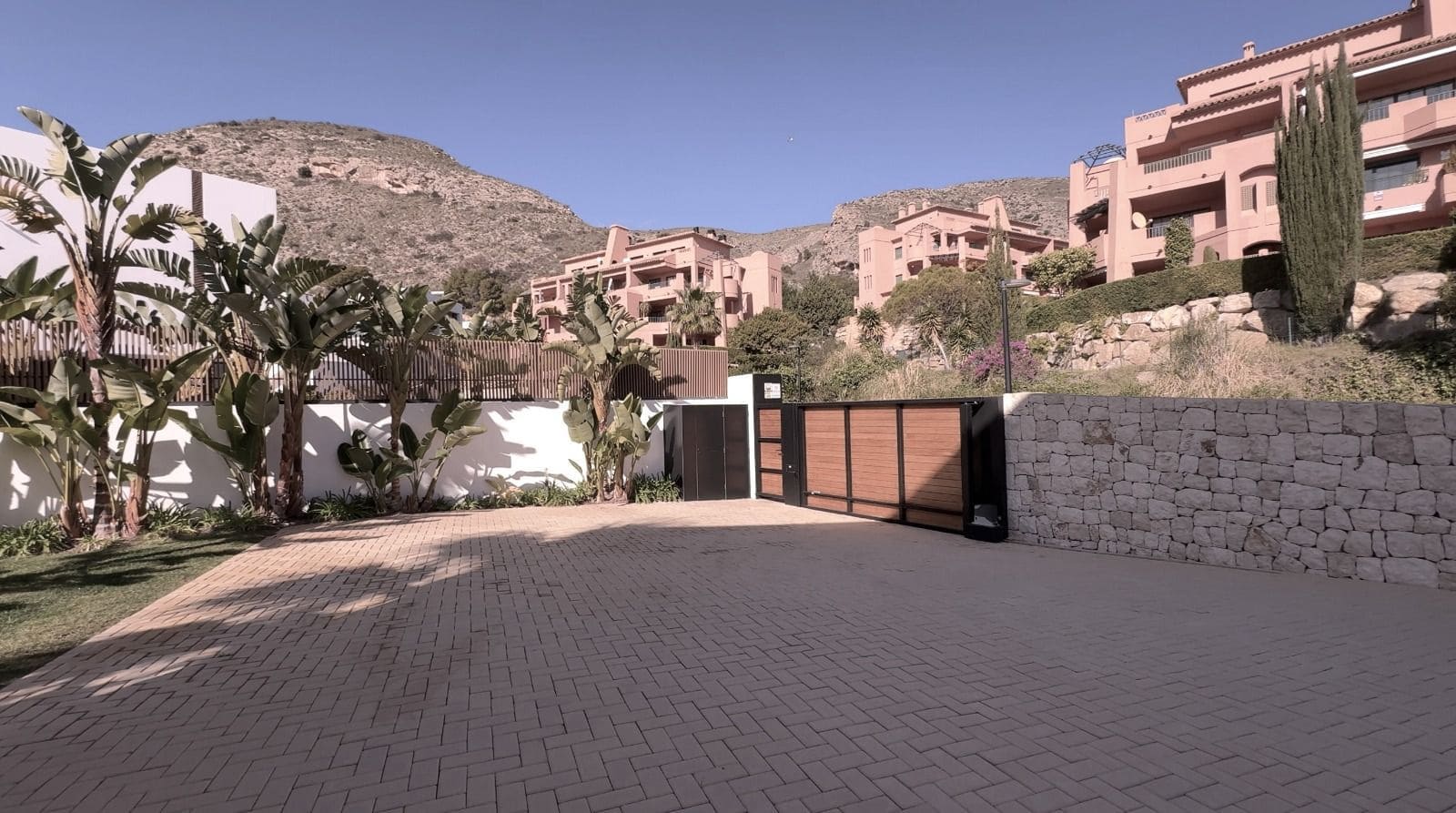 3 sovrum Villa till salu i Finestrat med pool garage - 2 500 000 € (Ref: 9169360)