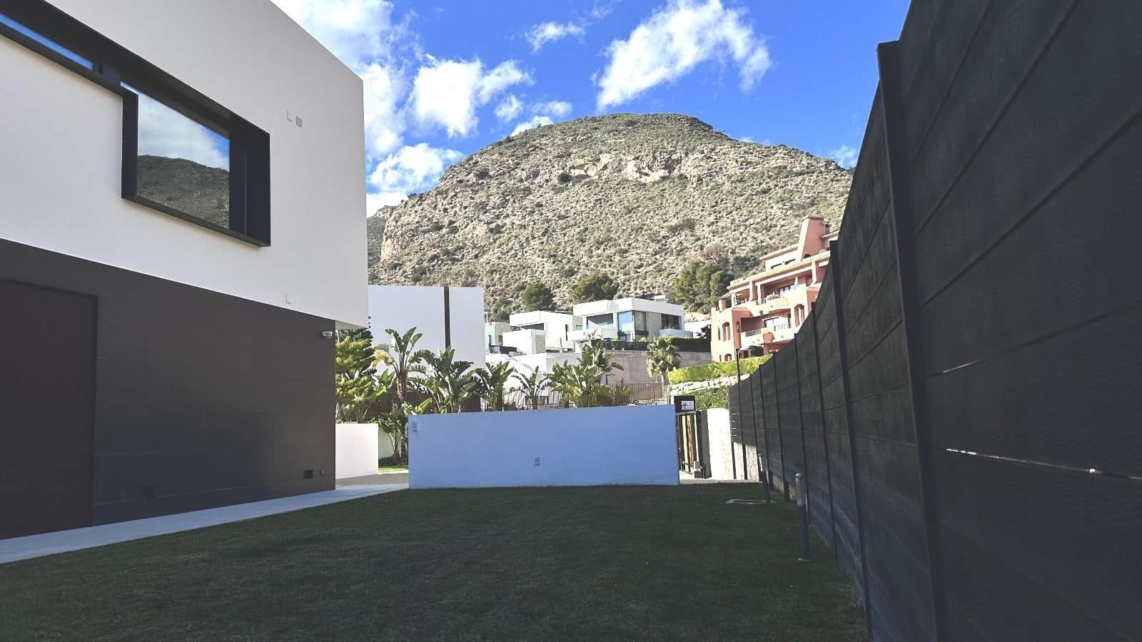 3 sovrum Villa till salu i Finestrat med pool garage - 2 500 000 € (Ref: 9169360)