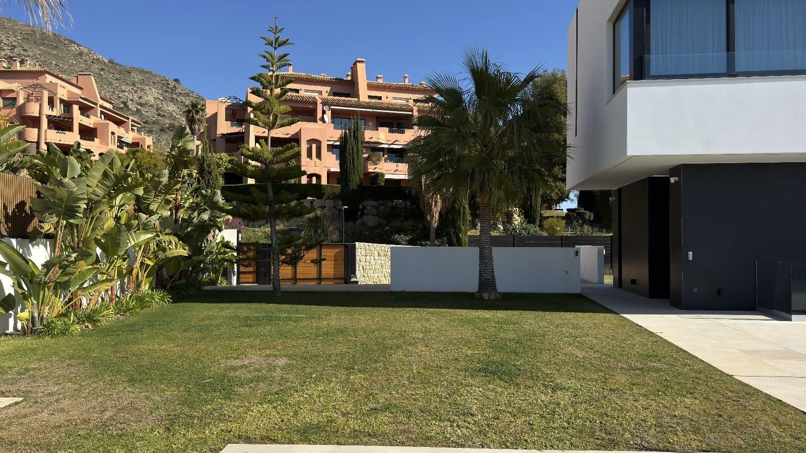3 sovrum Villa till salu i Finestrat med pool garage - 2 500 000 € (Ref: 9169360)