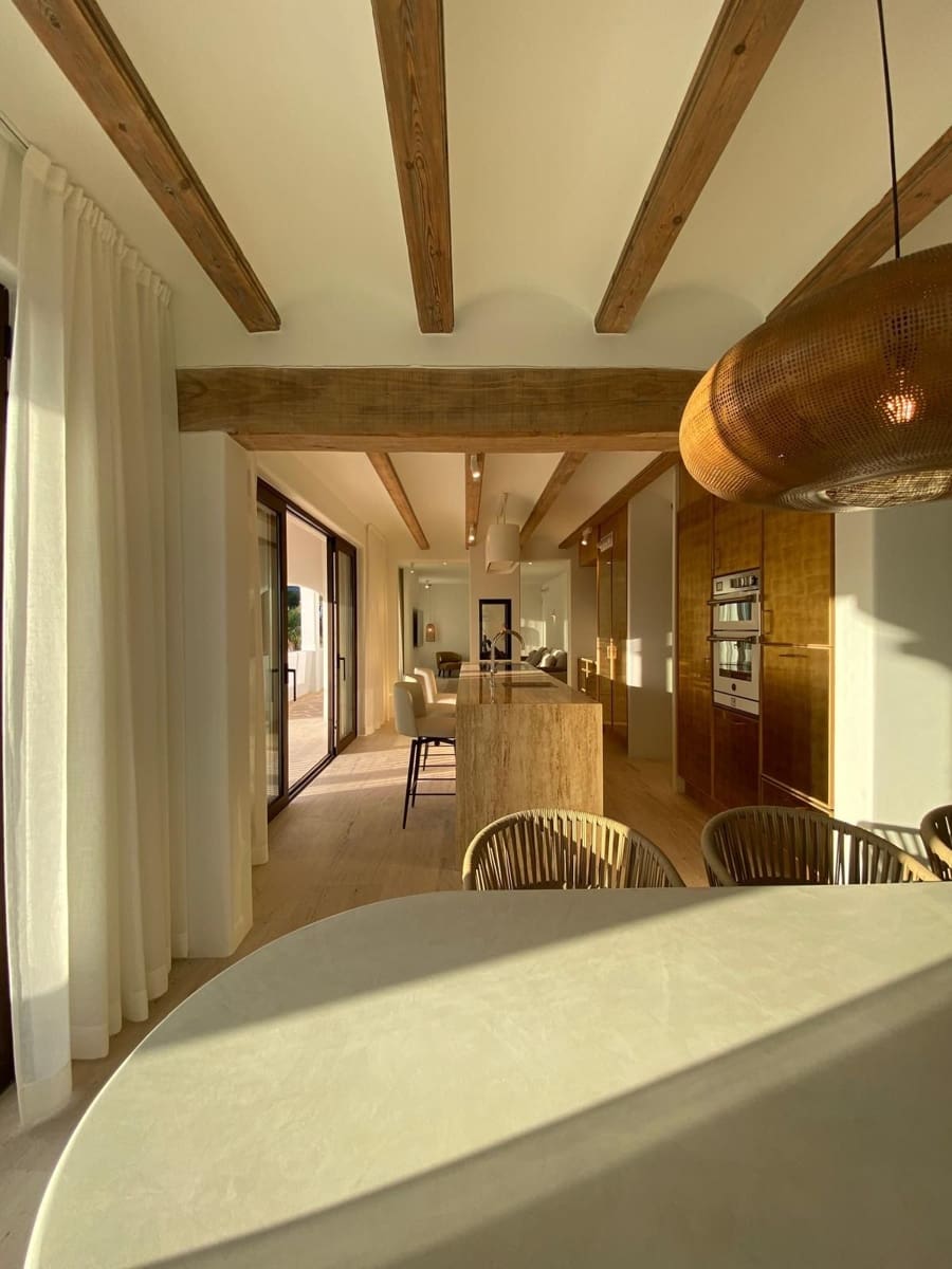 5 soverom Villa til salgs i Moraira med svømmebasseng garasje - € 2 750 000 (Ref: 9169363)