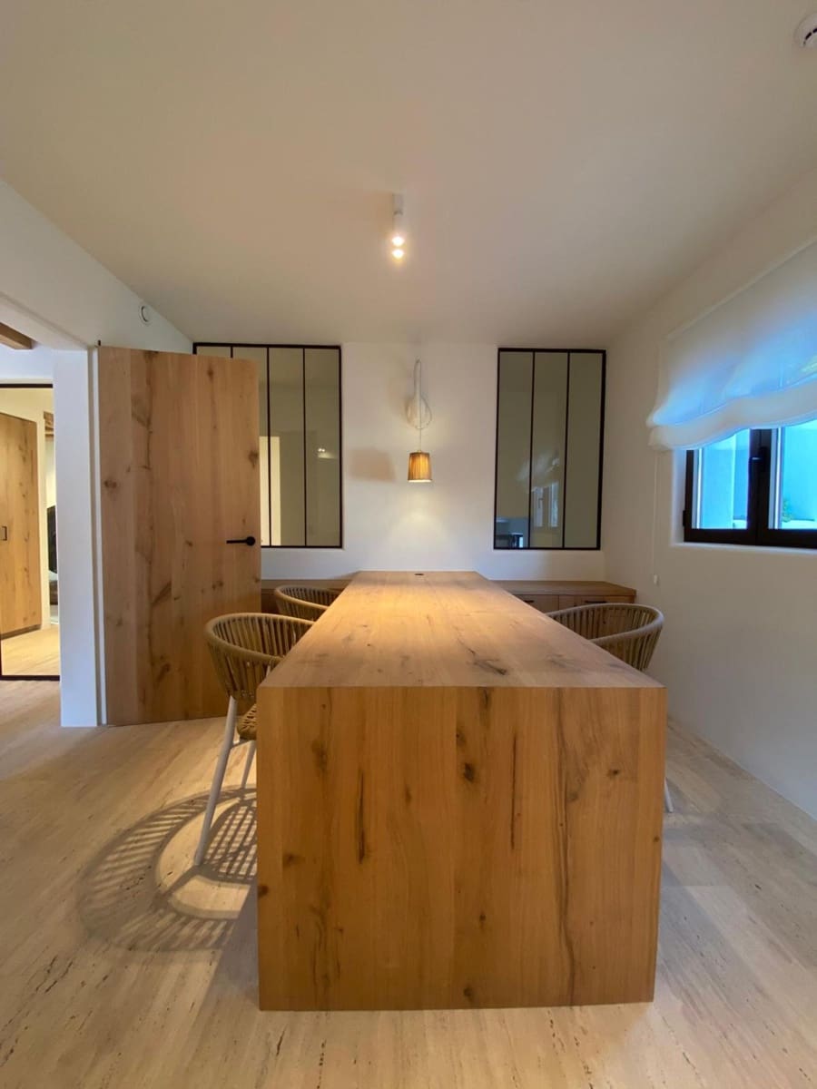 5 soverom Villa til salgs i Moraira med svømmebasseng garasje - € 2 750 000 (Ref: 9169363)