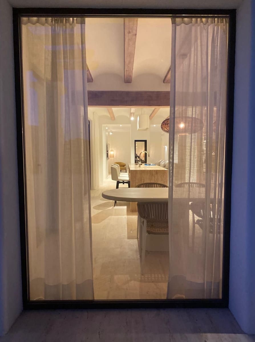 5 soverom Villa til salgs i Moraira med svømmebasseng garasje - € 2 750 000 (Ref: 9169363)