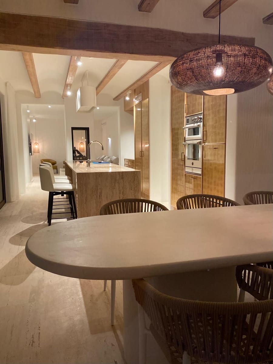 5 soverom Villa til salgs i Moraira med svømmebasseng garasje - € 2 750 000 (Ref: 9169363)