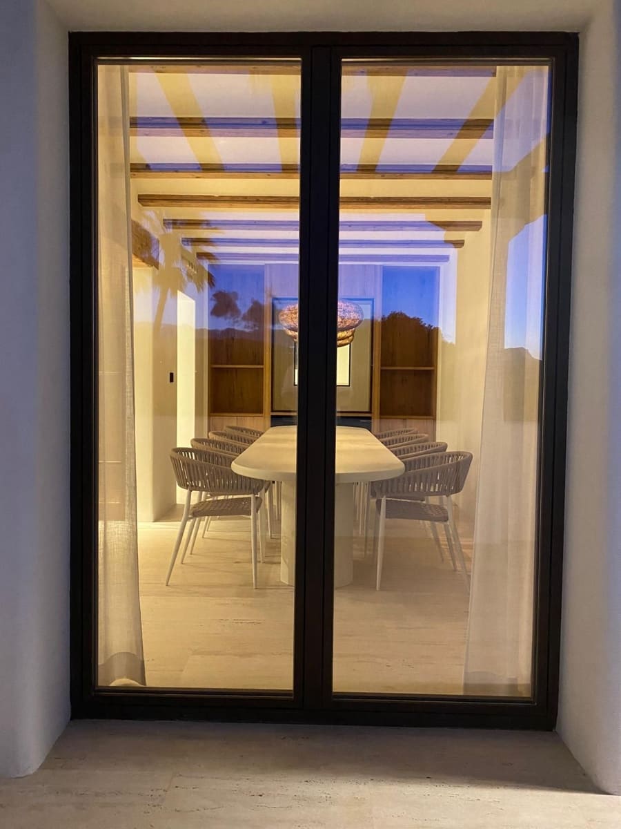 5 soverom Villa til salgs i Moraira med svømmebasseng garasje - € 2 750 000 (Ref: 9169363)