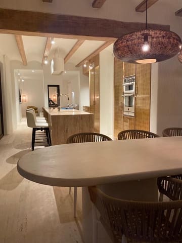 5 Zimmer Villa zu verkaufen in Moraira, Teulada-Moraira mit Pool Garage - 2.750.000 € (Ref: 9169363)