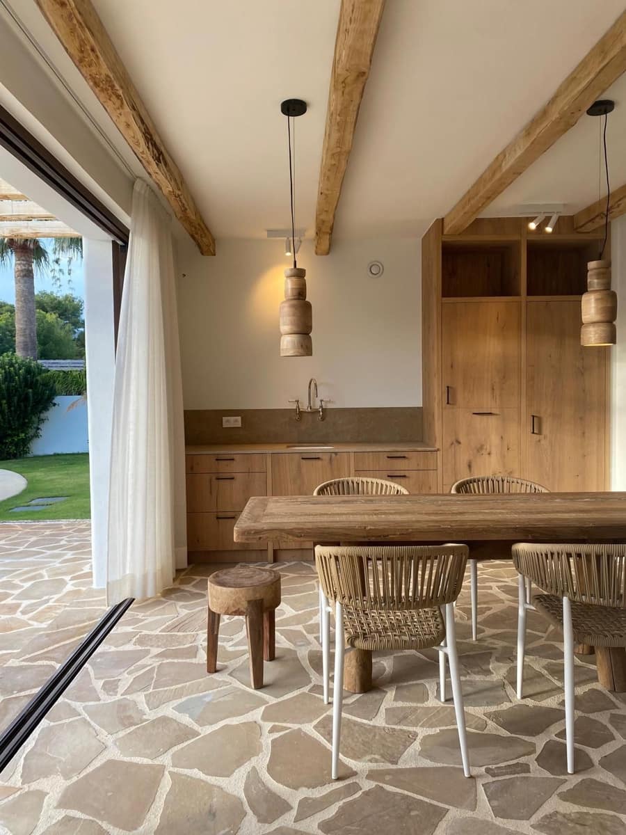 5 soverom Villa til salgs i Moraira med svømmebasseng garasje - € 2 750 000 (Ref: 9169363)