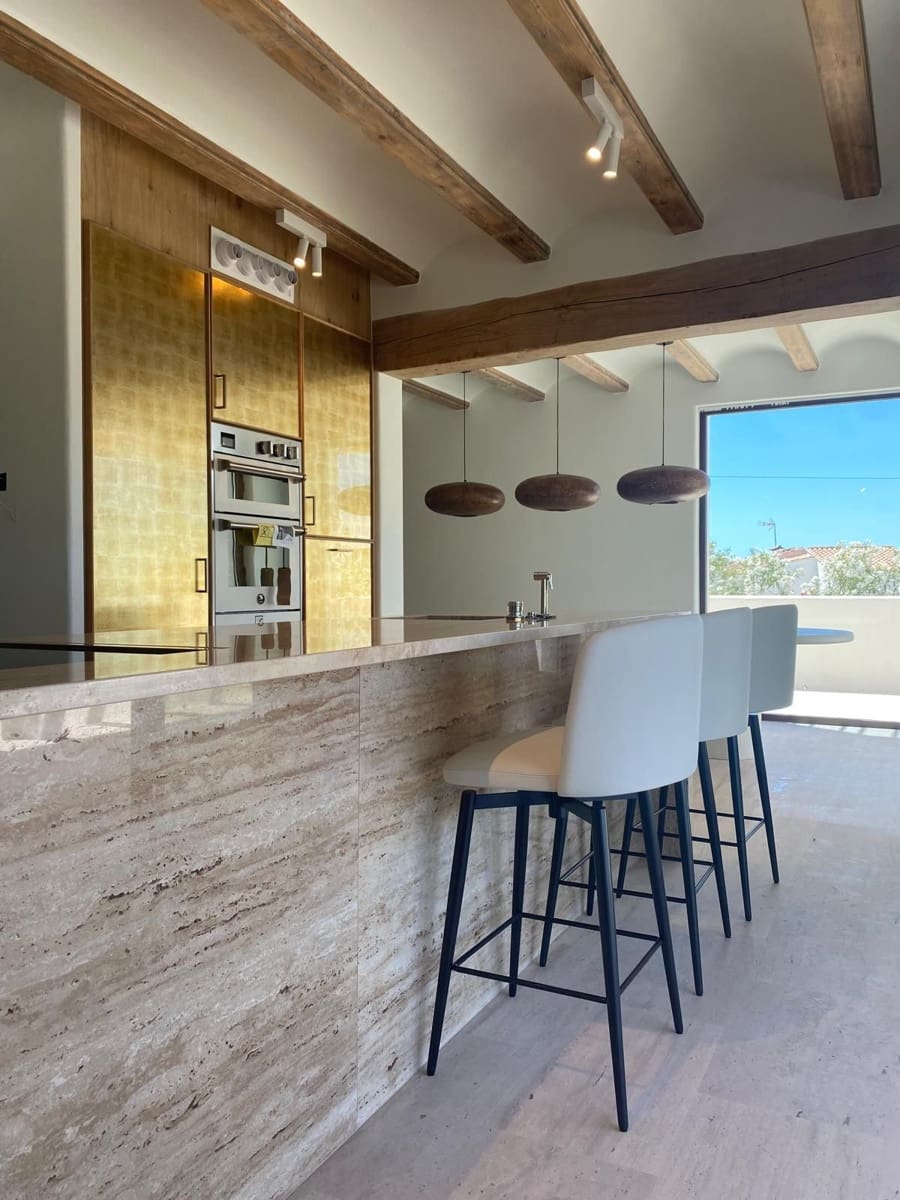 5 soverom Villa til salgs i Moraira med svømmebasseng garasje - € 2 750 000 (Ref: 9169363)