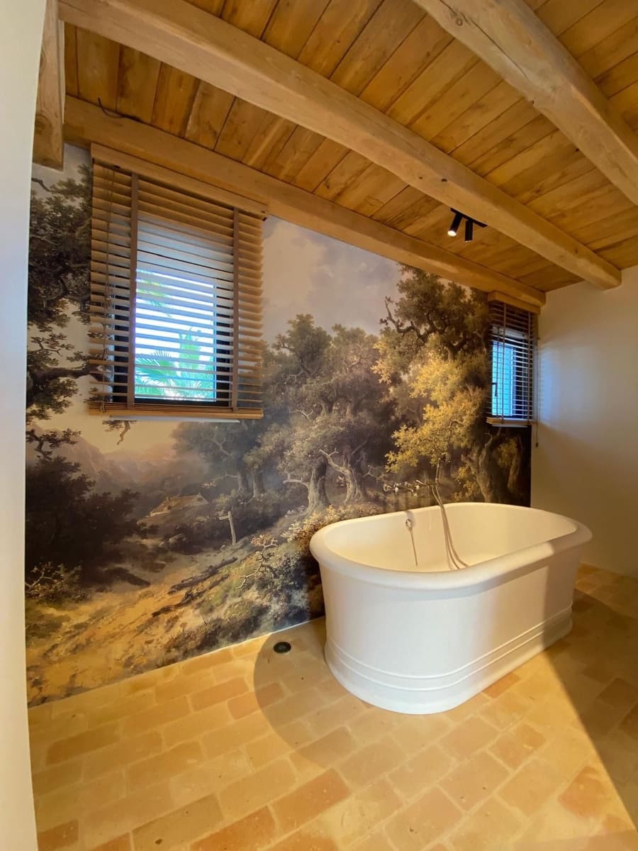 5 soverom Villa til salgs i Moraira med svømmebasseng garasje - € 2 750 000 (Ref: 9169363)