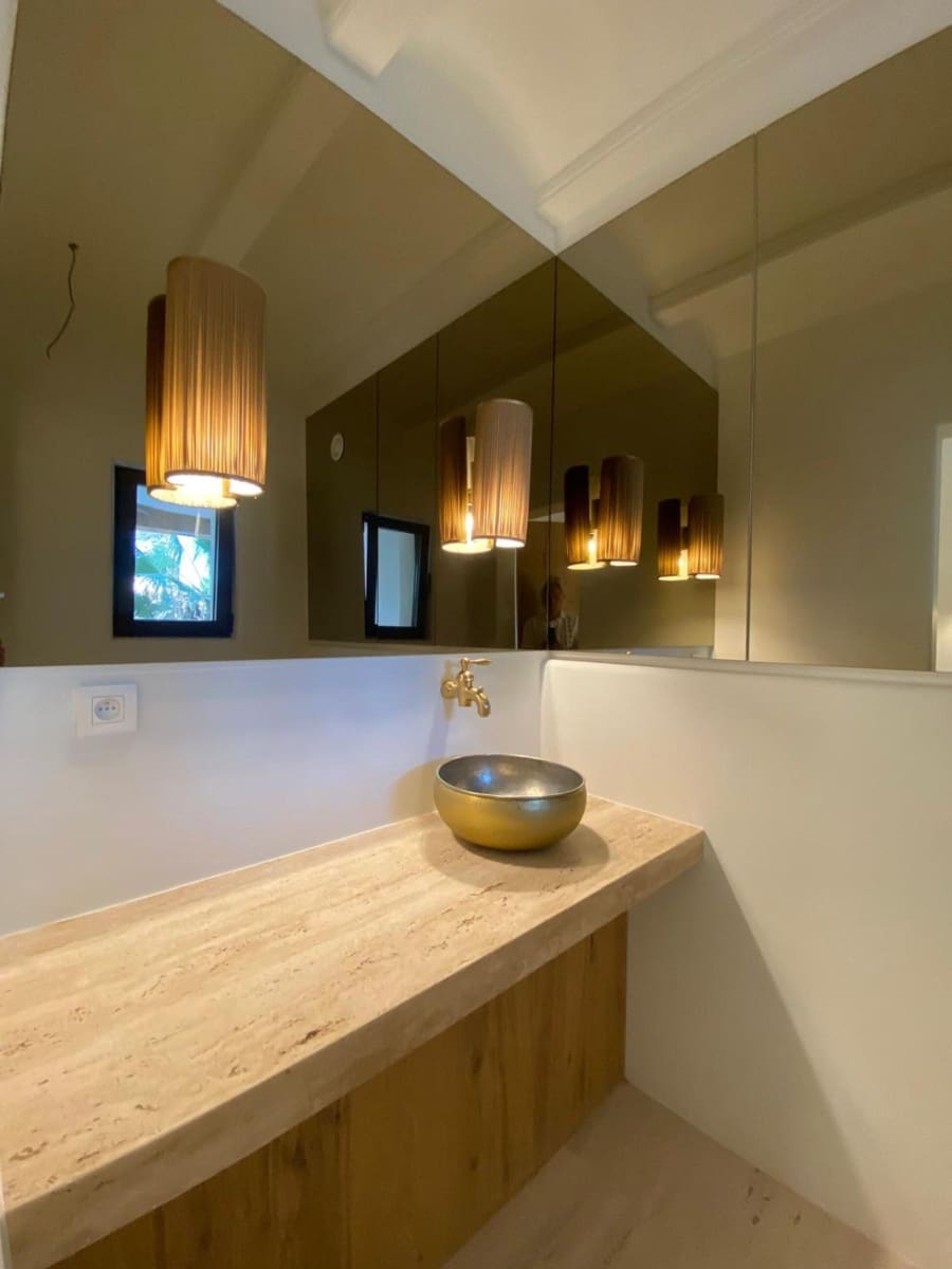 5 soverom Villa til salgs i Moraira med svømmebasseng garasje - € 2 750 000 (Ref: 9169363)