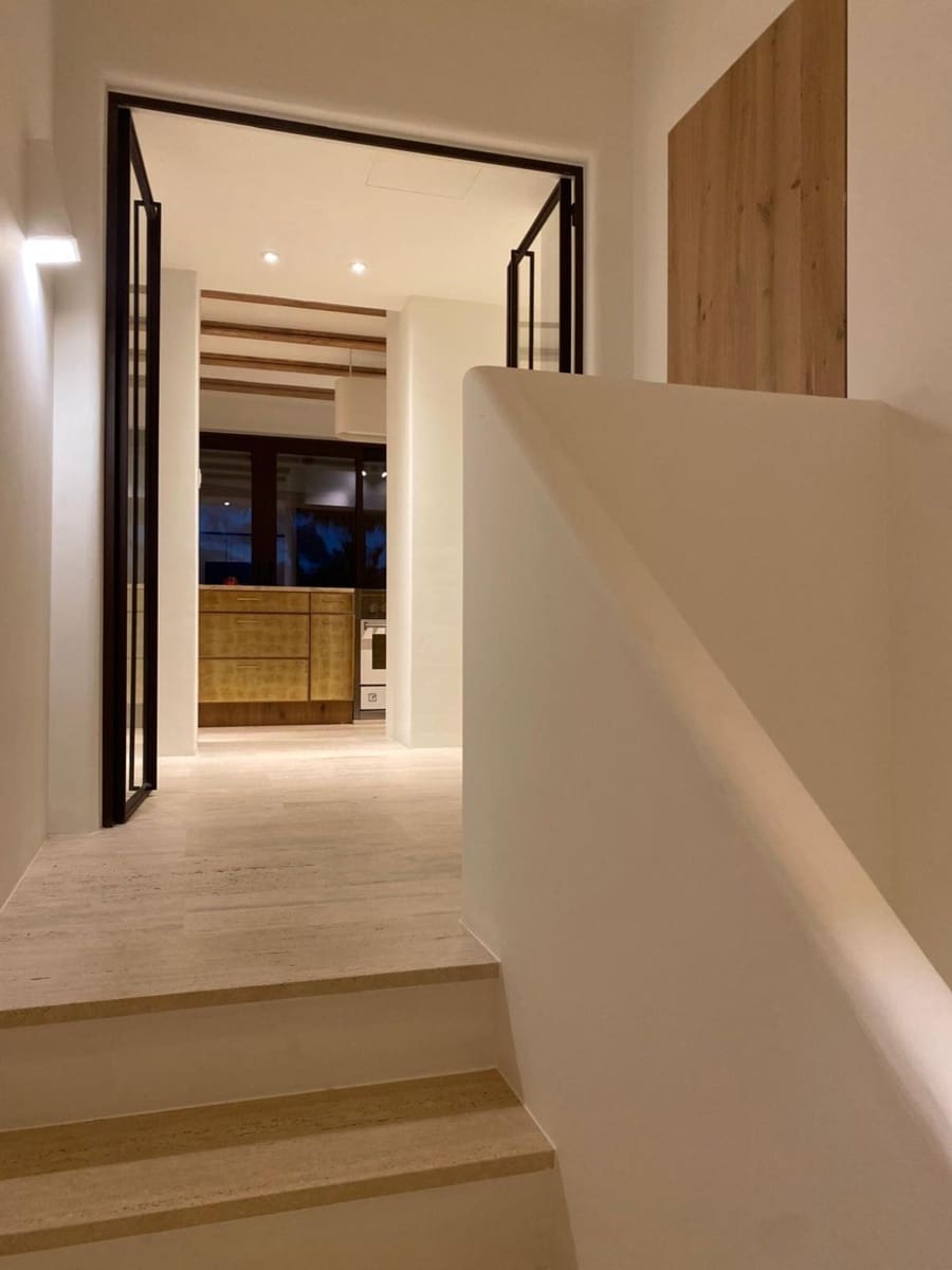 5 soverom Villa til salgs i Moraira med svømmebasseng garasje - € 2 750 000 (Ref: 9169363)