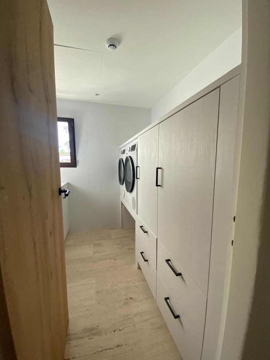 5 soverom Villa til salgs i Moraira med svømmebasseng garasje - € 2 750 000 (Ref: 9169363)