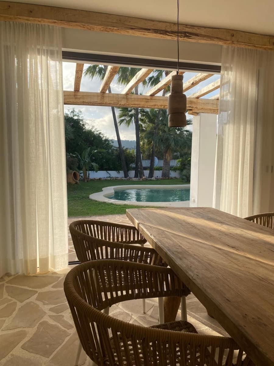 5 soverom Villa til salgs i Moraira med svømmebasseng garasje - € 2 750 000 (Ref: 9169363)