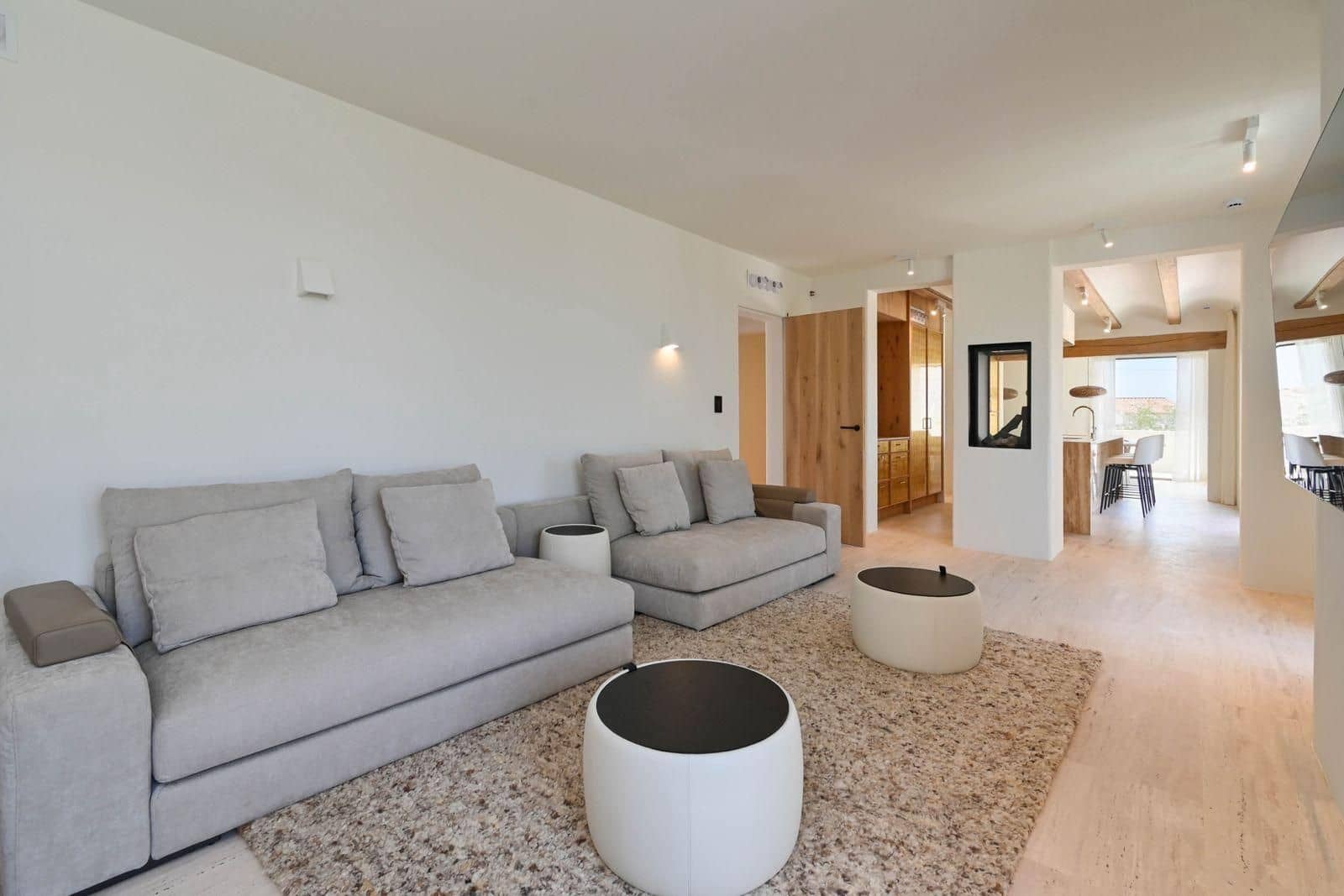 5 soverom Villa til salgs i Moraira med svømmebasseng garasje - € 2 750 000 (Ref: 9169363)