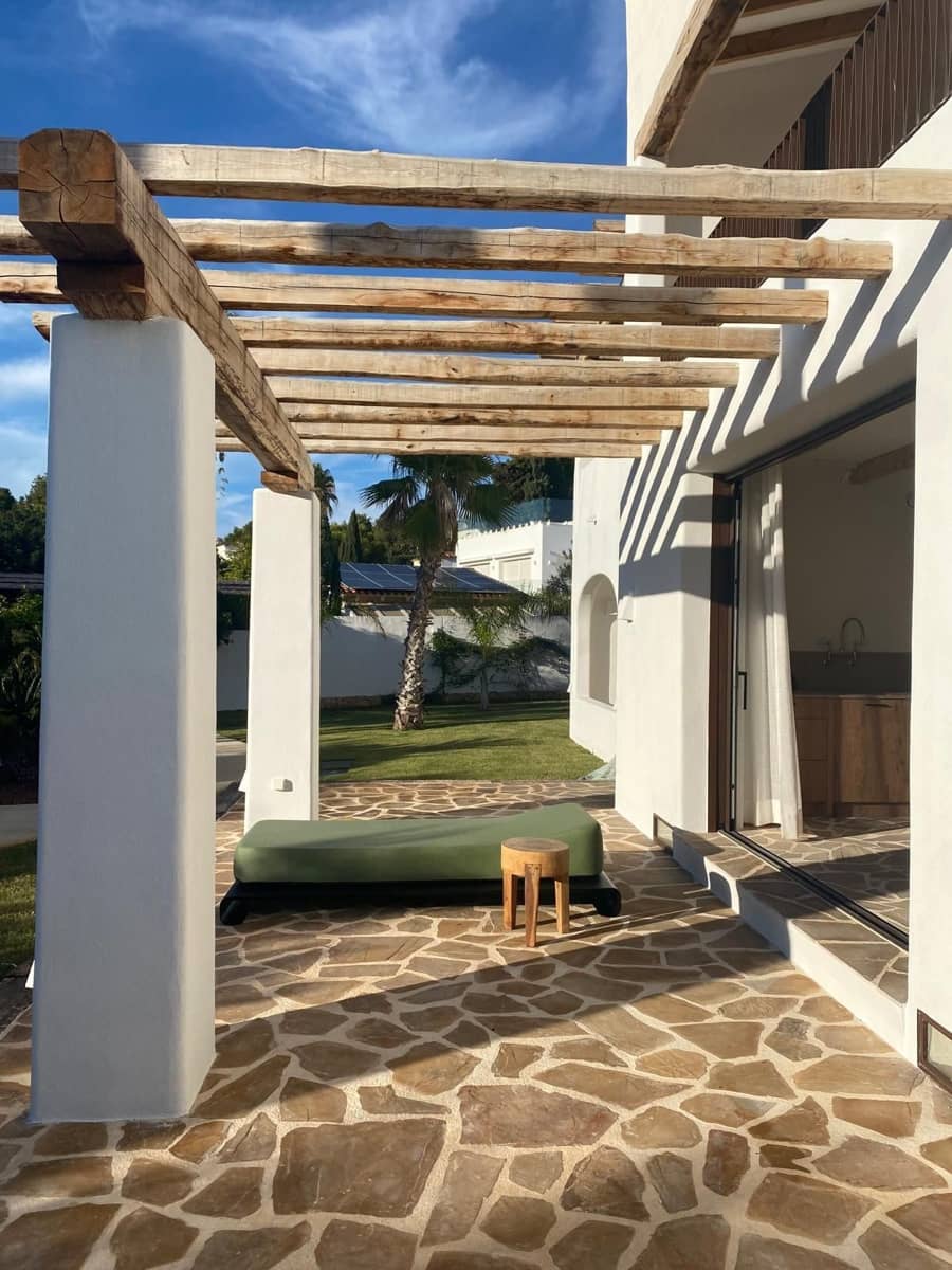 5 soverom Villa til salgs i Moraira med svømmebasseng garasje - € 2 750 000 (Ref: 9169363)