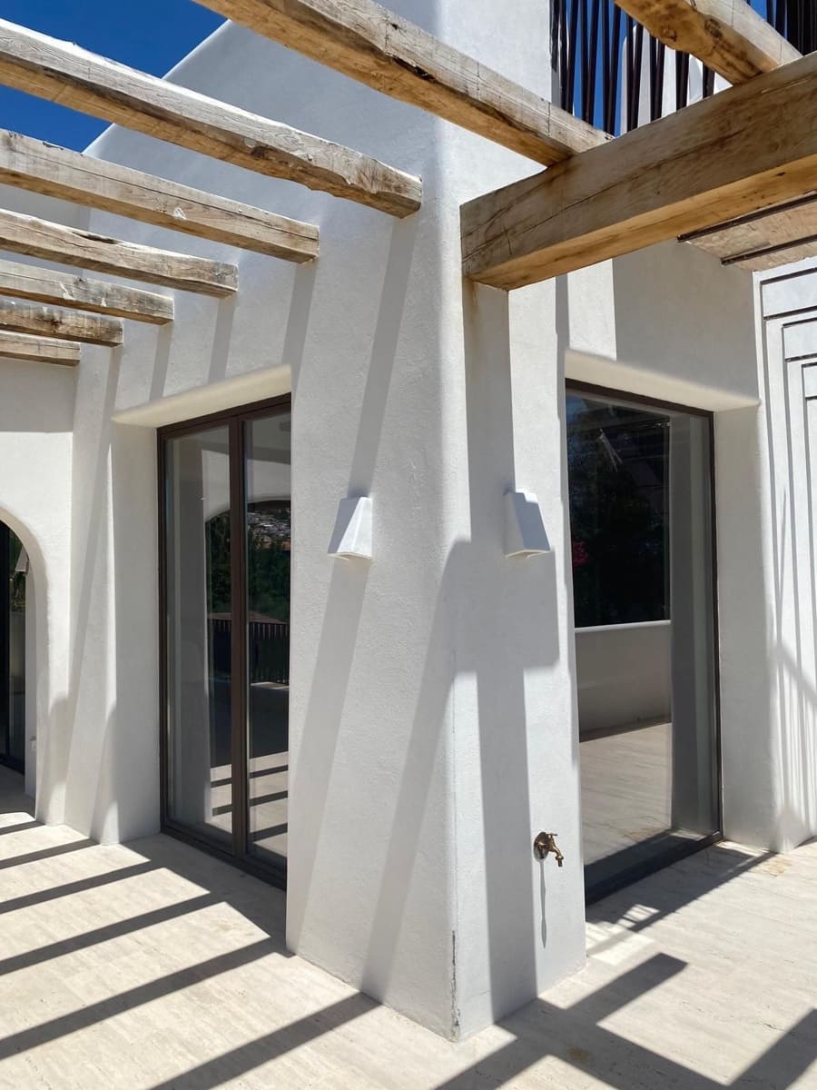 5 soverom Villa til salgs i Moraira med svømmebasseng garasje - € 2 750 000 (Ref: 9169363)