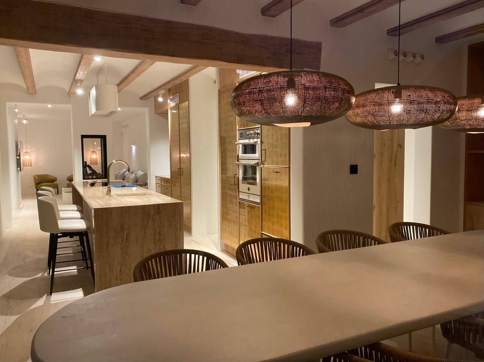 5 soverom Villa til salgs i Moraira med svømmebasseng garasje - € 2 750 000 (Ref: 9169363)