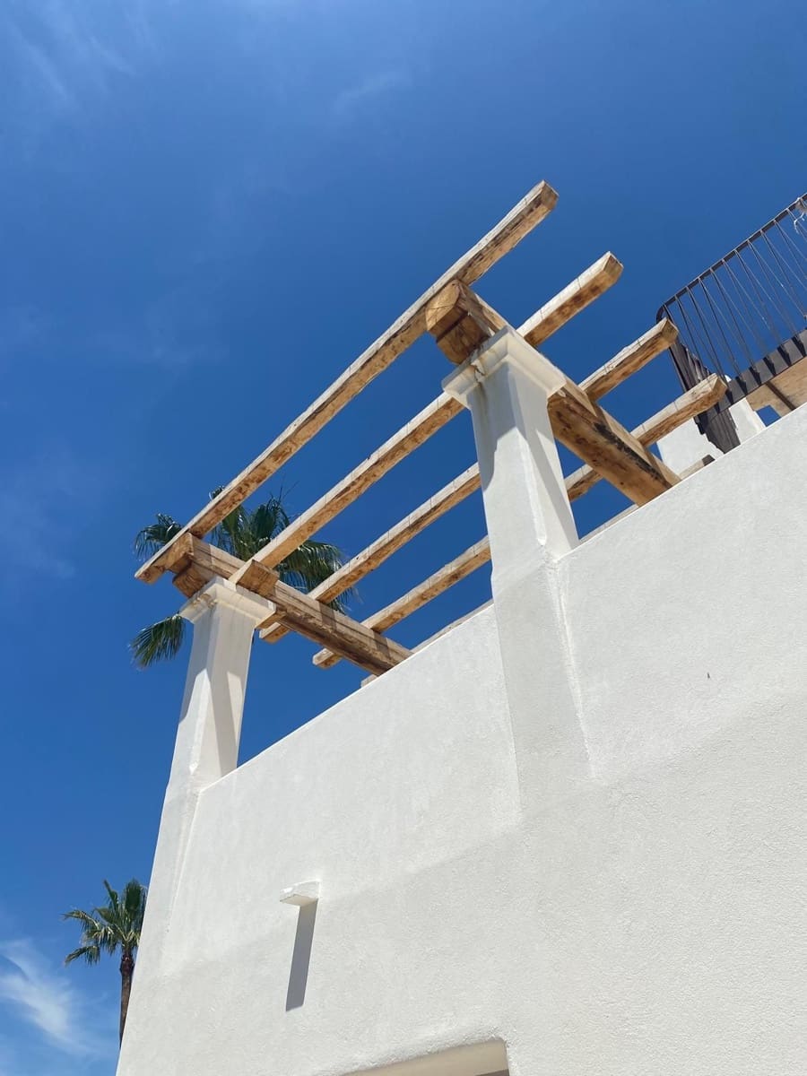 5 soverom Villa til salgs i Moraira med svømmebasseng garasje - € 2 750 000 (Ref: 9169363)