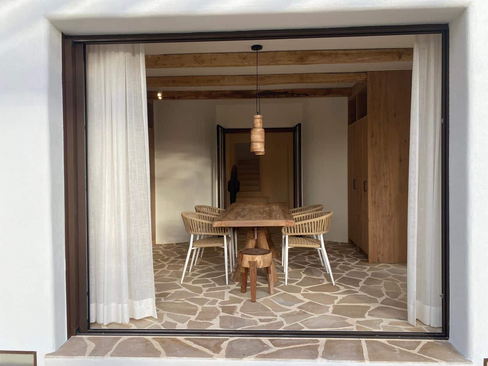 5 soverom Villa til salgs i Moraira med svømmebasseng garasje - € 2 750 000 (Ref: 9169363)