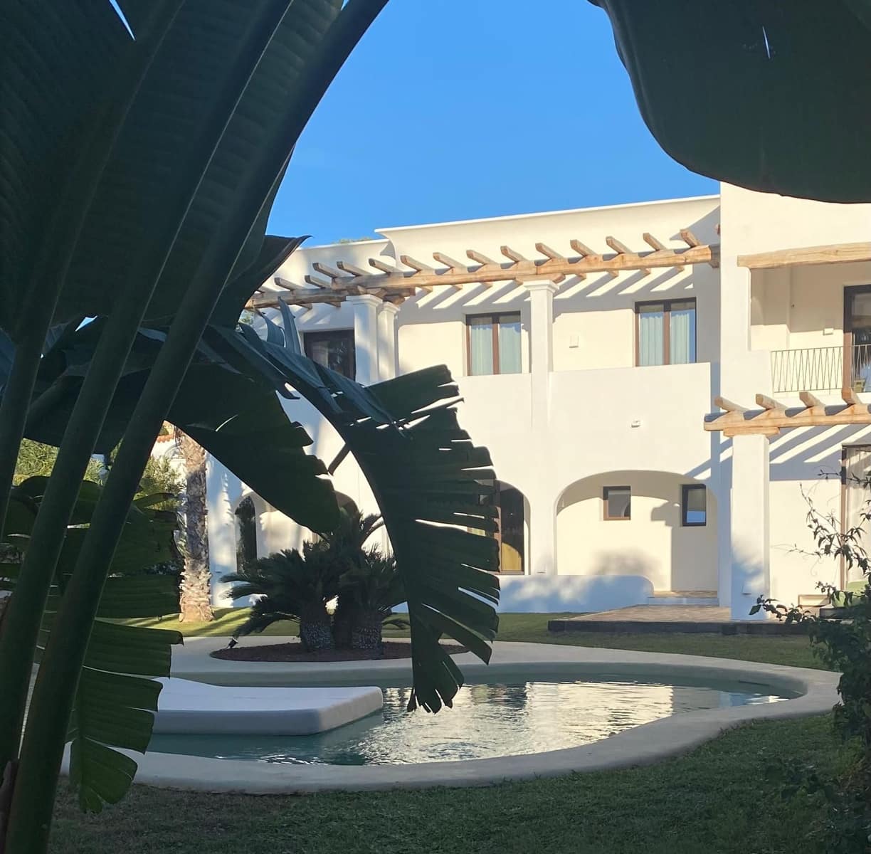 5 soverom Villa til salgs i Moraira med svømmebasseng garasje - € 2 750 000 (Ref: 9169363)