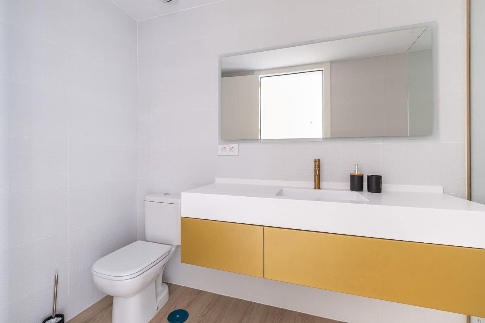 3 soveværelse Lejlighed til salg i Benidorm med swimmingpool garage - € 1.095.000 (Ref: 9169364)