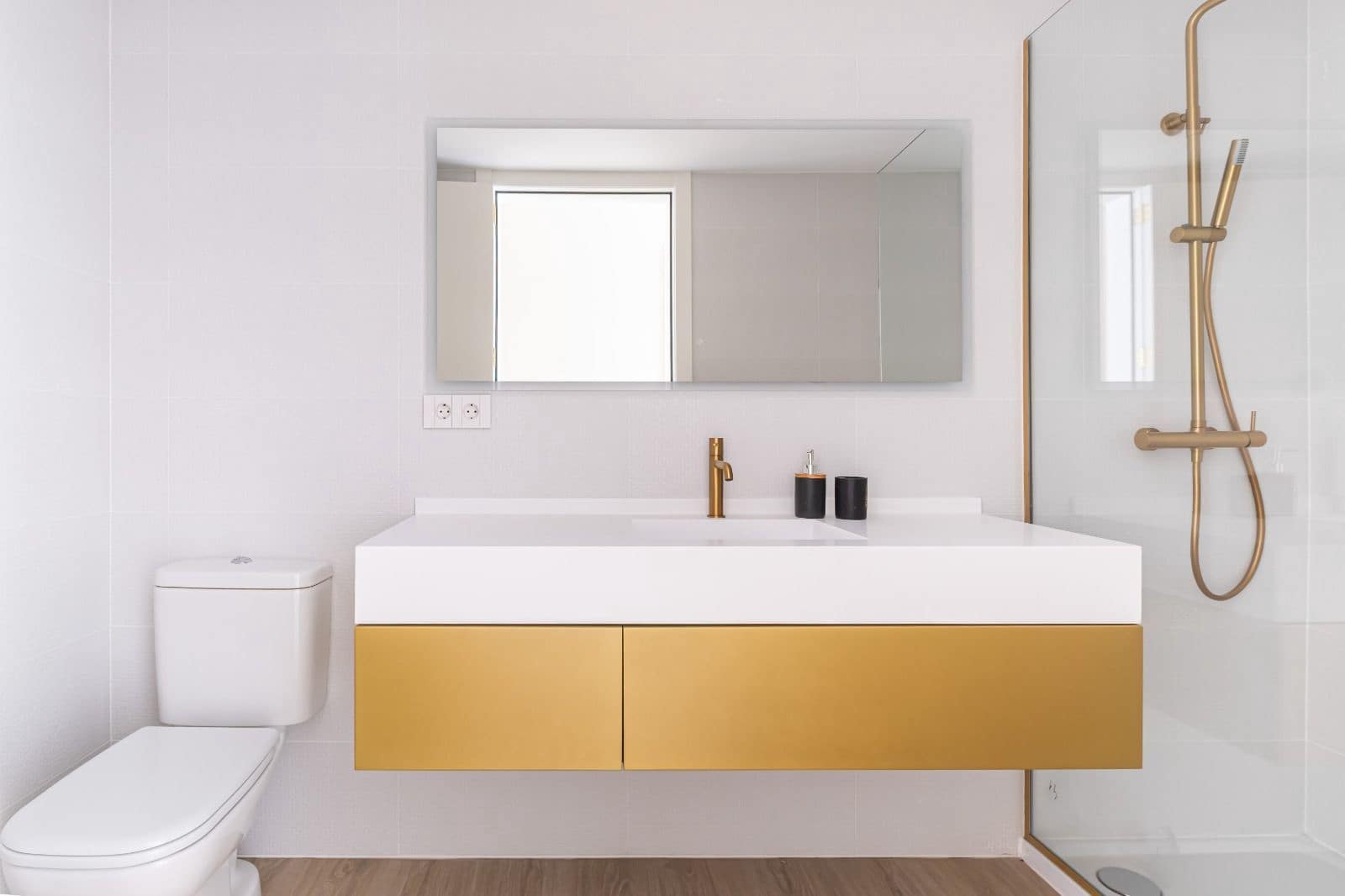 3 soveværelse Lejlighed til salg i Benidorm med swimmingpool garage - € 1.095.000 (Ref: 9169364)