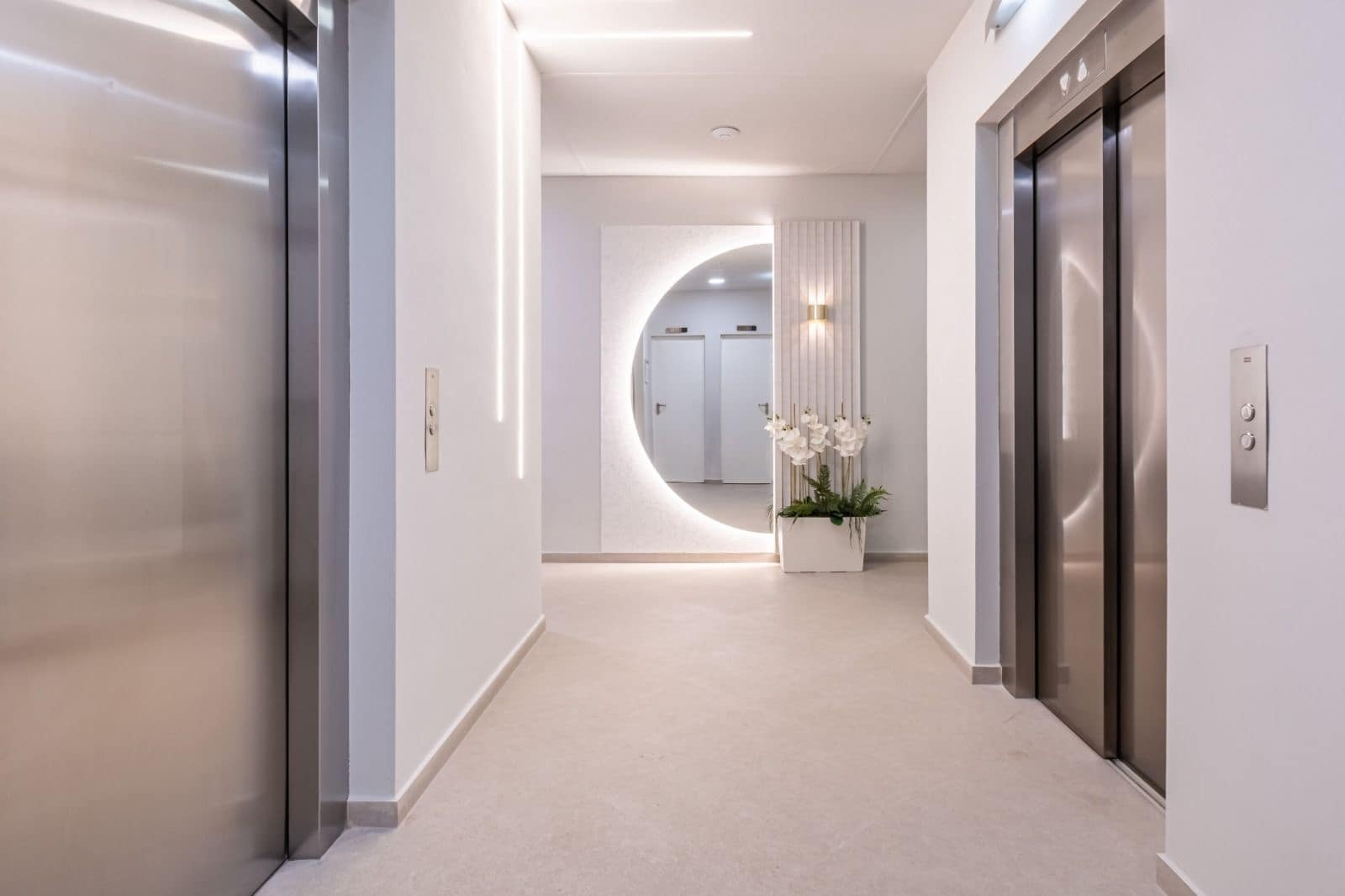 3 soveværelse Lejlighed til salg i Benidorm med swimmingpool garage - € 1.095.000 (Ref: 9169364)