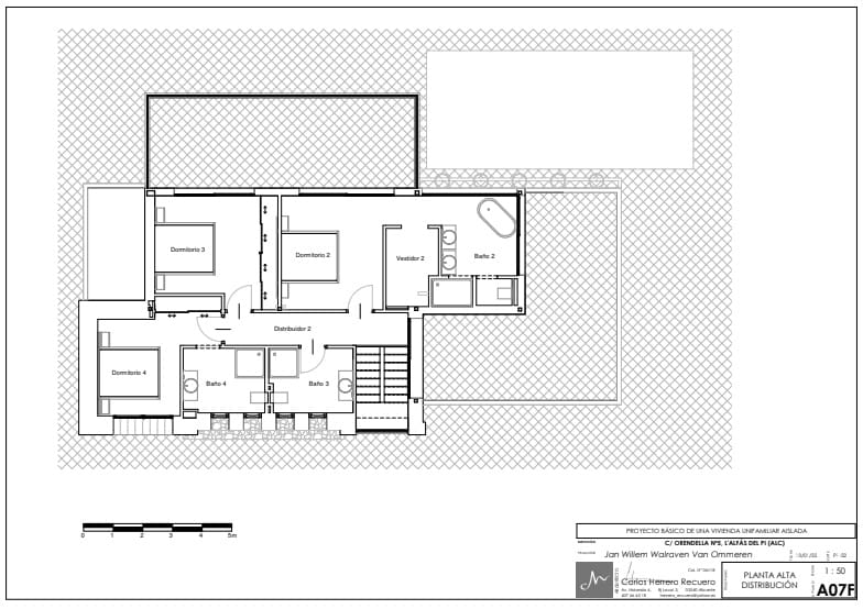 4 soveværelse Villa til salg i Albir med swimmingpool garage - € 1.300.000 (Ref: 9169368)
