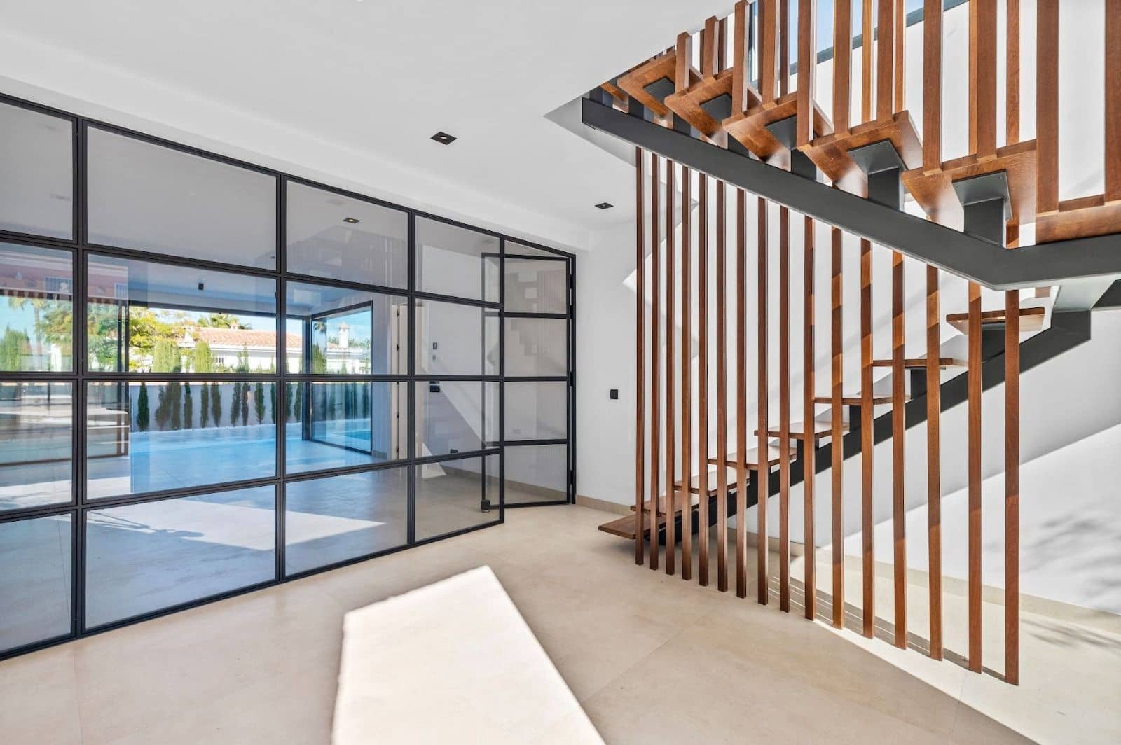 4 soveværelse Villa til salg i Albir med swimmingpool garage - € 1.300.000 (Ref: 9169368)