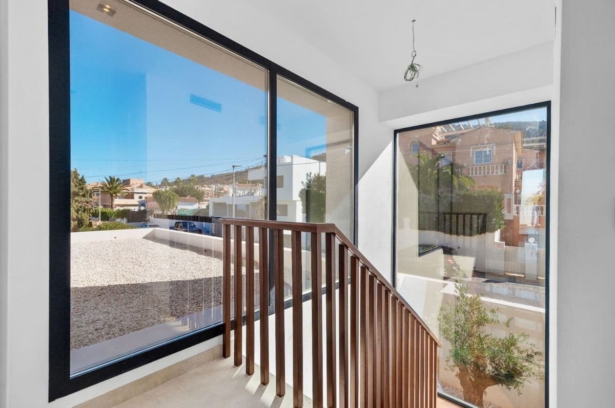 4 soveværelse Villa til salg i Albir med swimmingpool garage - € 1.300.000 (Ref: 9169368)