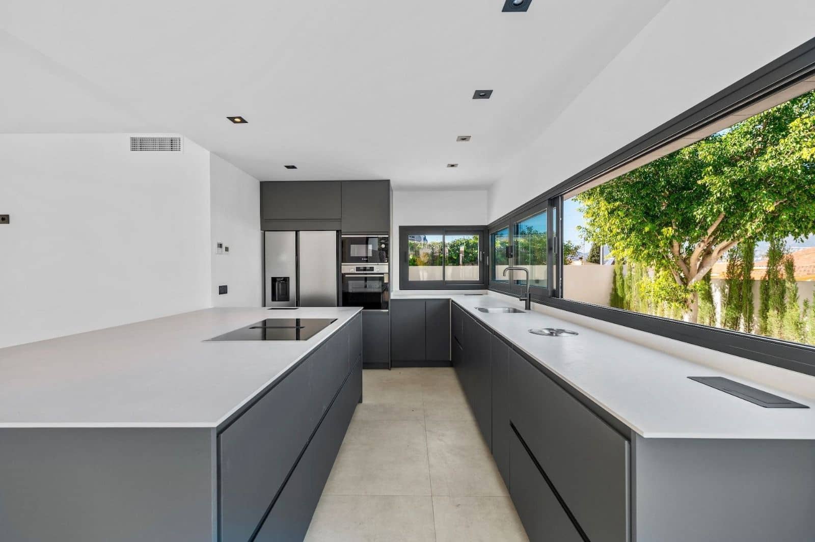 4 soveværelse Villa til salg i Albir med swimmingpool garage - € 1.300.000 (Ref: 9169368)