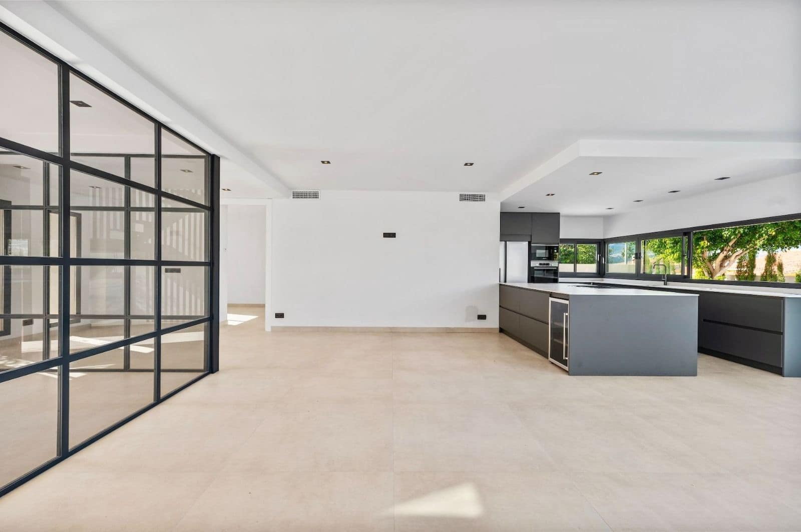 4 soveværelse Villa til salg i Albir med swimmingpool garage - € 1.300.000 (Ref: 9169368)