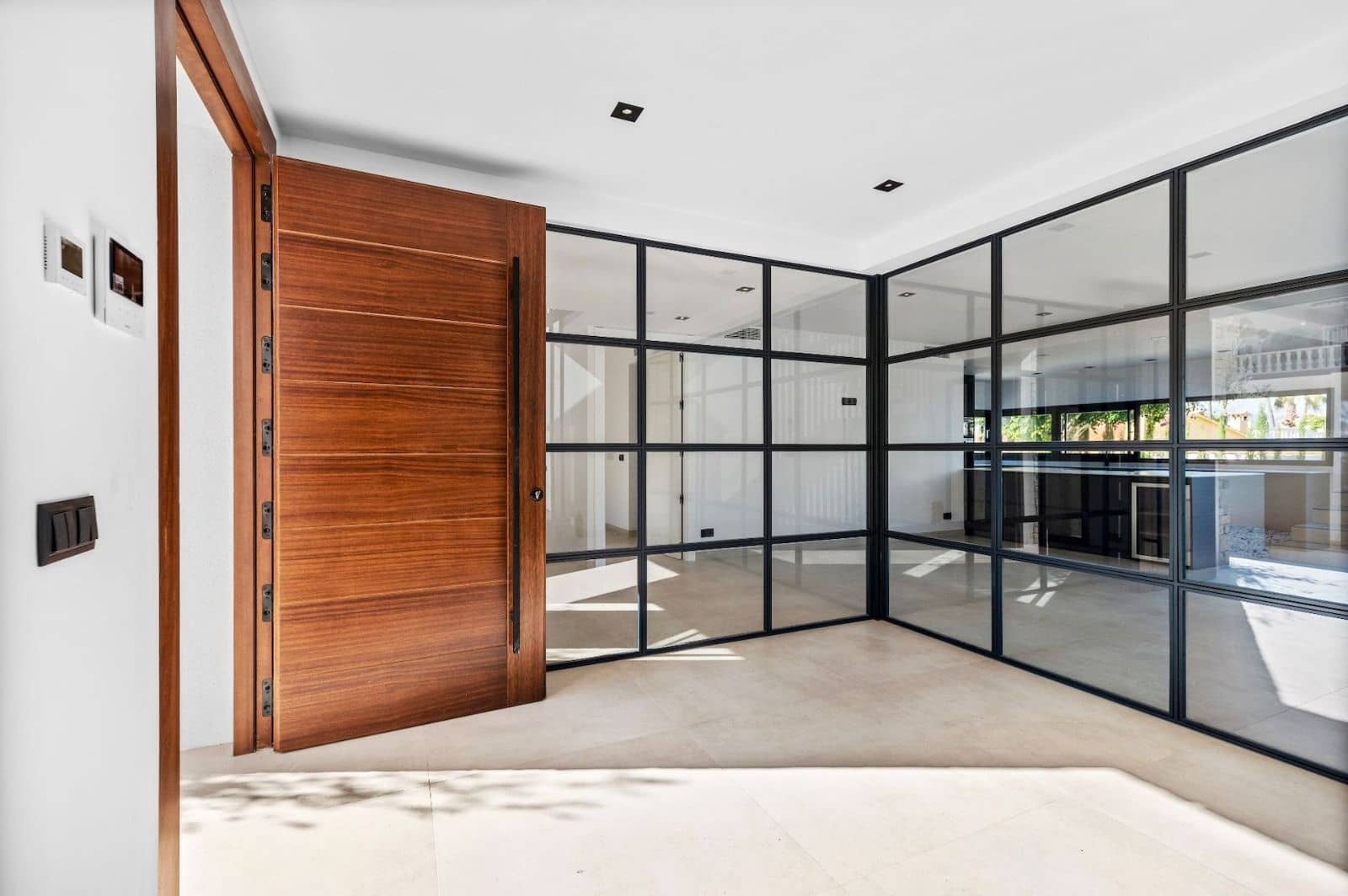 4 soveværelse Villa til salg i Albir med swimmingpool garage - € 1.300.000 (Ref: 9169368)