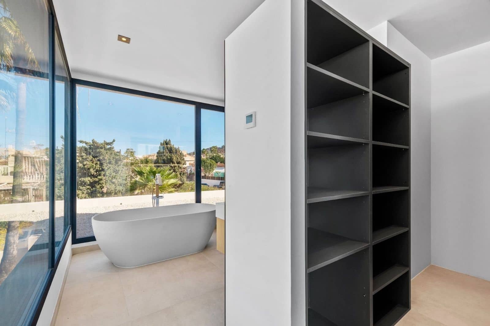 4 soveværelse Villa til salg i Albir med swimmingpool garage - € 1.300.000 (Ref: 9169368)