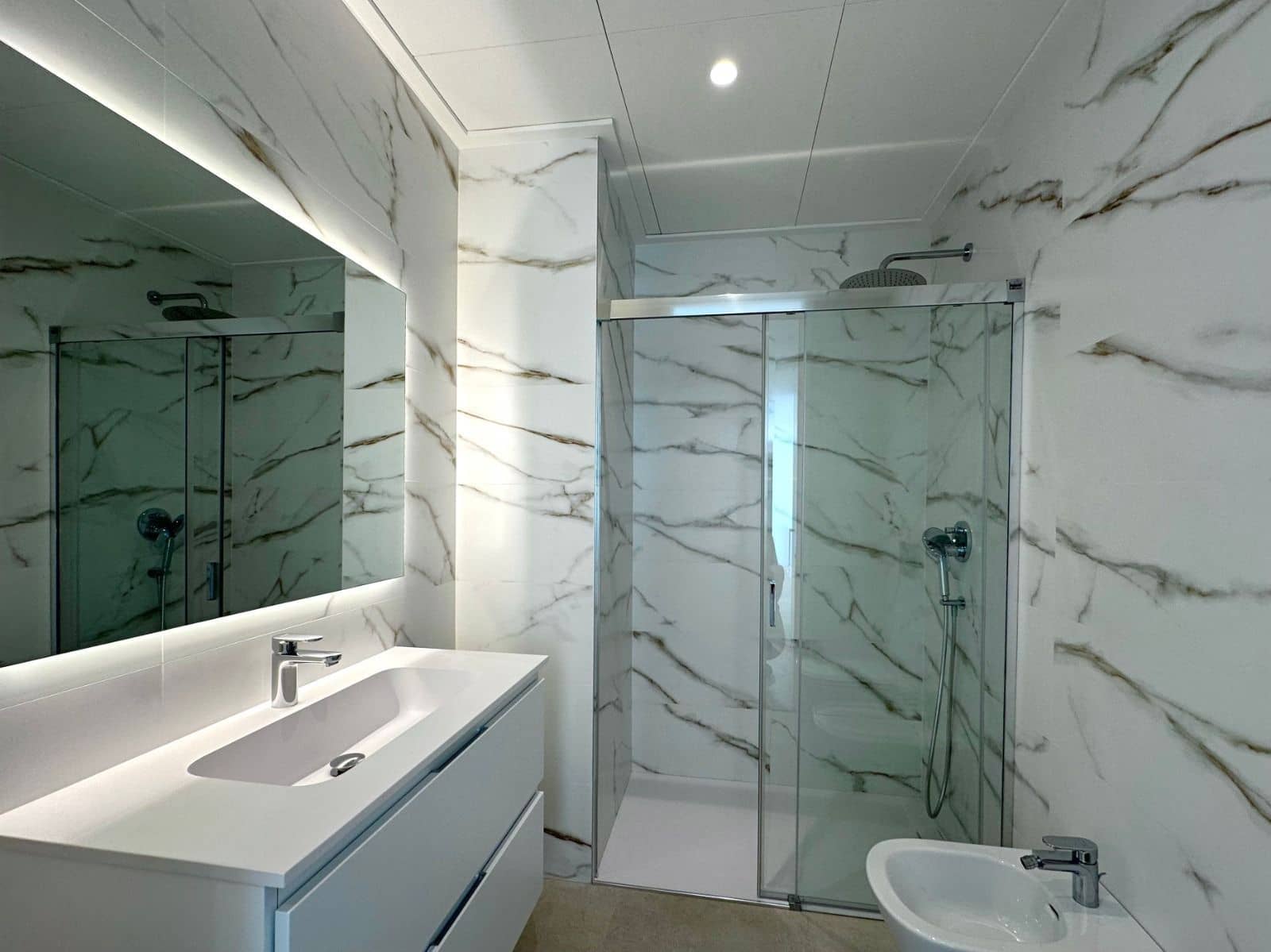 5 soveværelse Villa til salg i Calpe / Calp med swimmingpool garage - € 3.900.000 (Ref: 9169371)