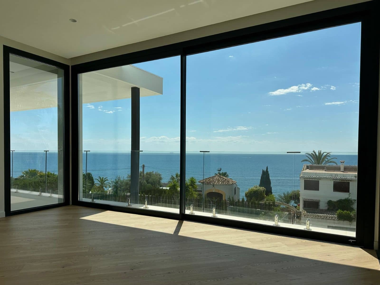 5 soveværelse Villa til salg i Calpe / Calp med swimmingpool garage - € 3.900.000 (Ref: 9169371)