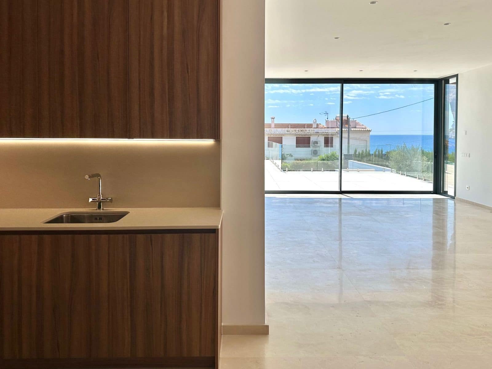 5 soveværelse Villa til salg i Calpe / Calp med swimmingpool garage - € 3.900.000 (Ref: 9169371)