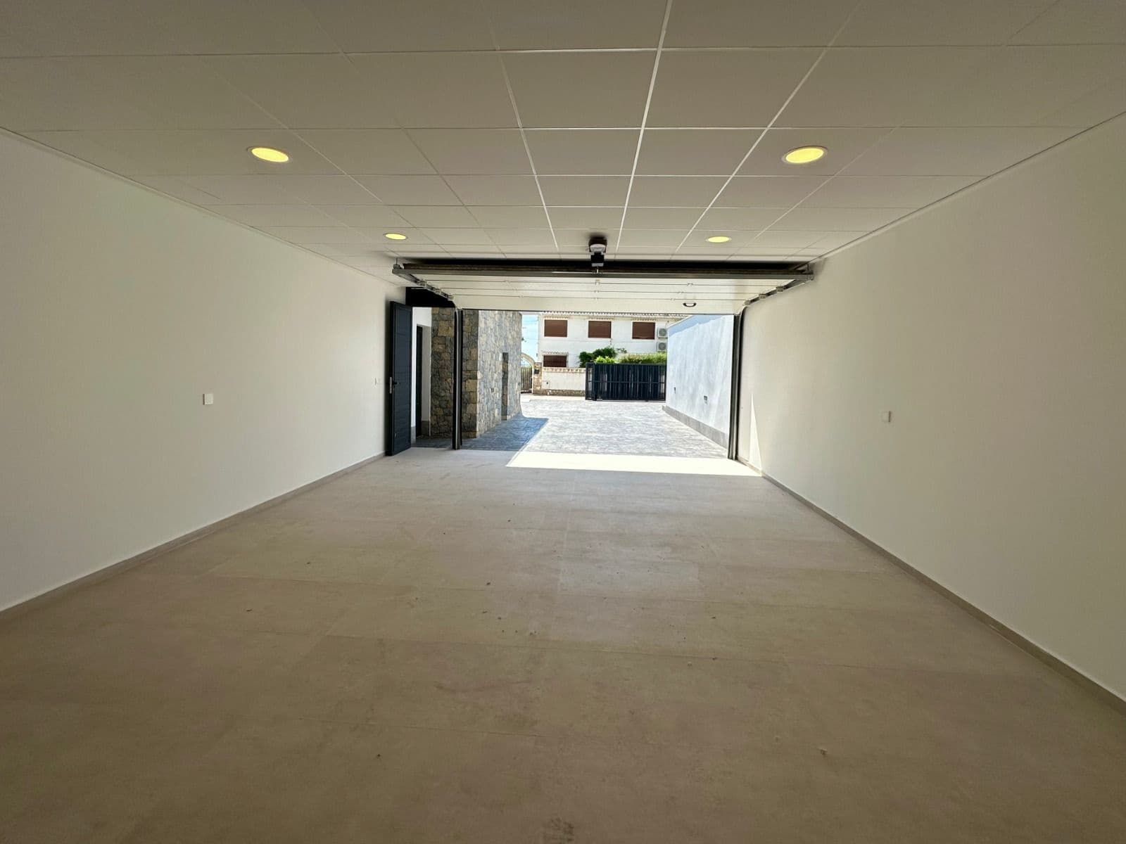 5 soveværelse Villa til salg i Calpe / Calp med swimmingpool garage - € 3.900.000 (Ref: 9169371)