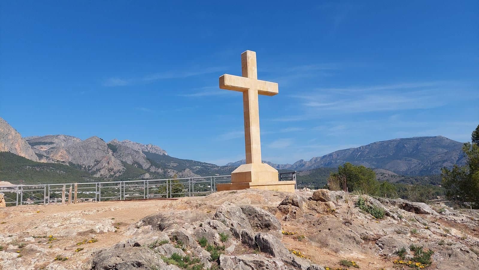 3 soveværelse Lejlighed til salg i La Nucia med swimmingpool garage - € 378.000 (Ref: 9169372)