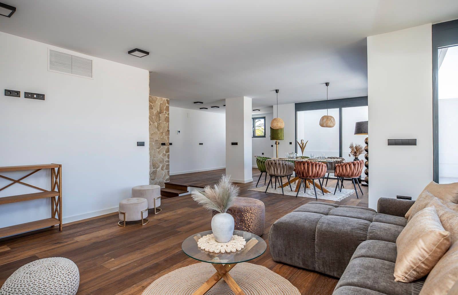 4 soveværelse Villa til salg i Altea med swimmingpool garage - € 890.000 (Ref: 9169374)