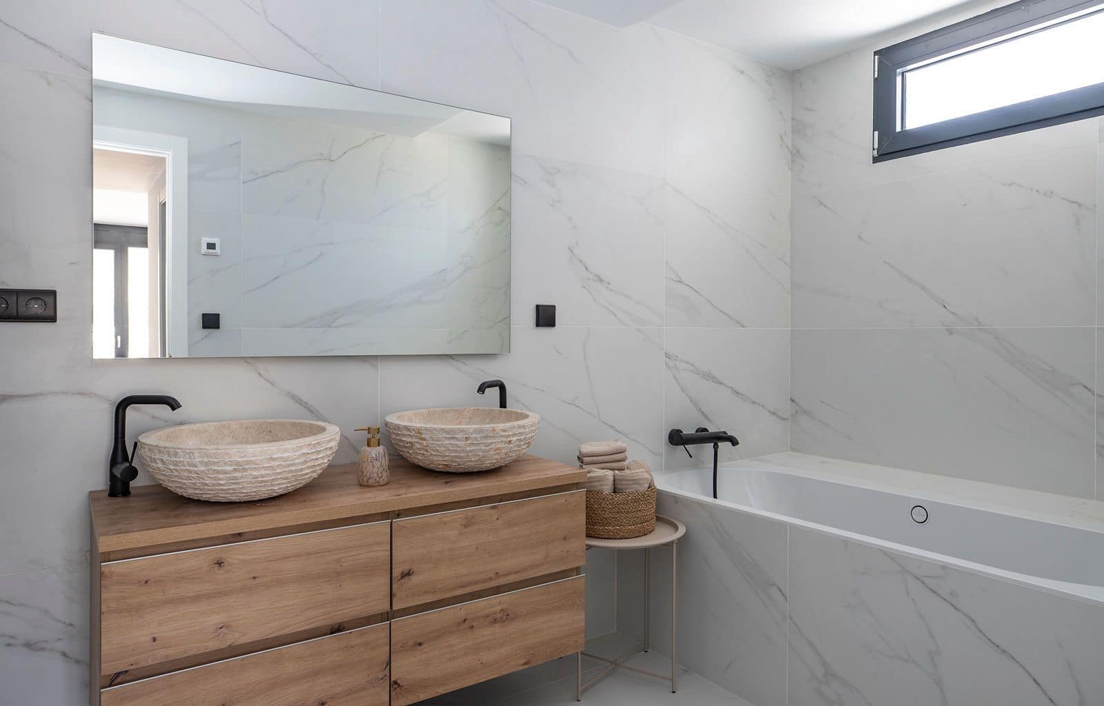 4 soveværelse Villa til salg i Altea med swimmingpool garage - € 890.000 (Ref: 9169374)