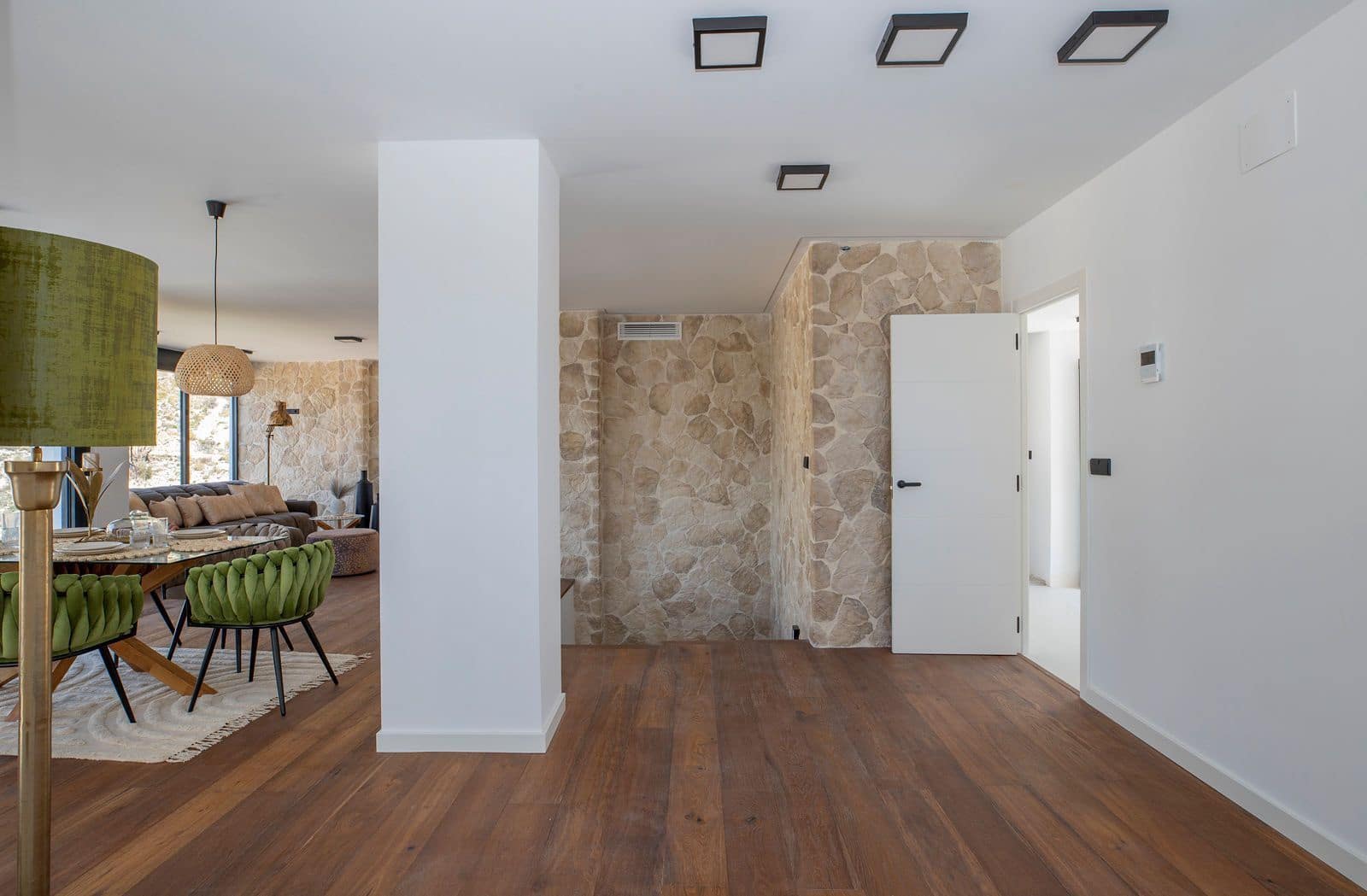 4 soveværelse Villa til salg i Altea med swimmingpool garage - € 890.000 (Ref: 9169374)