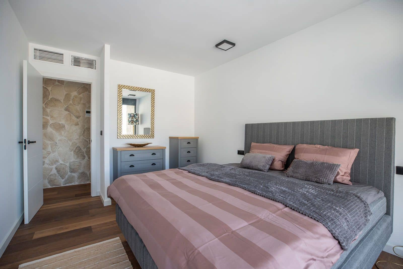 4 soveværelse Villa til salg i Altea med swimmingpool garage - € 890.000 (Ref: 9169374)